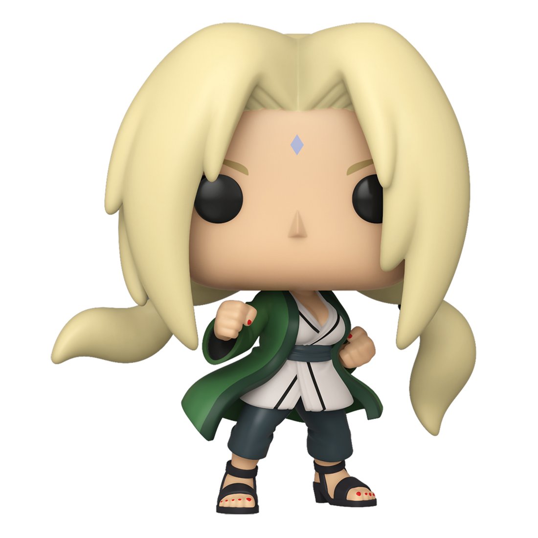 

Фигурка Funko Animation Naruto Shippuden Lady Tsunade 46629