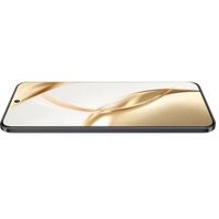 Смартфон HONOR 200 12GB/512GB международная версия (вельветовый черный) и смартфон HONOR X6a 6GB/128GB по акции