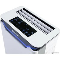 Мойка воздуха Warmtec AP350W+