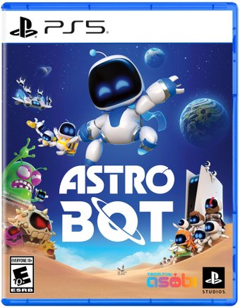 Astro Bot