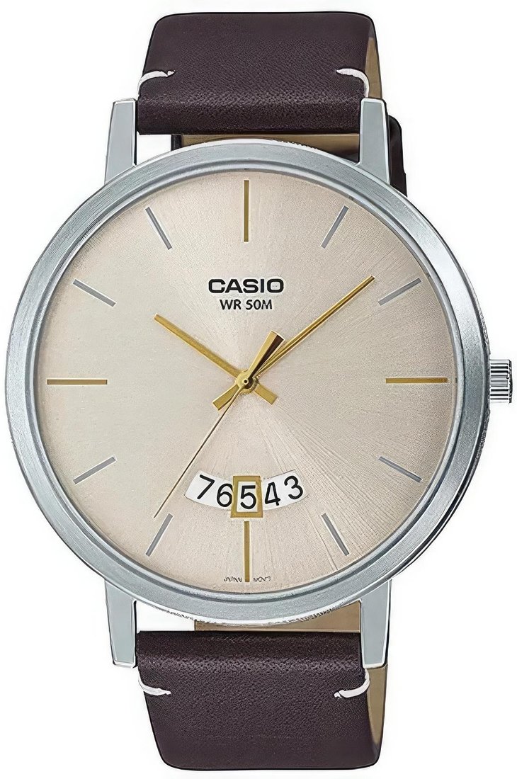 

Наручные часы Casio Enticer MTP-B100L-9E