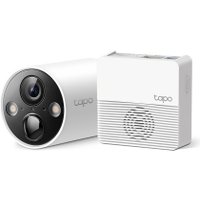 IP-камера TP-Link Tapo C420S1