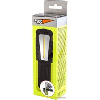 Фонарь Яркий луч Optimus ACCU v.2 mini