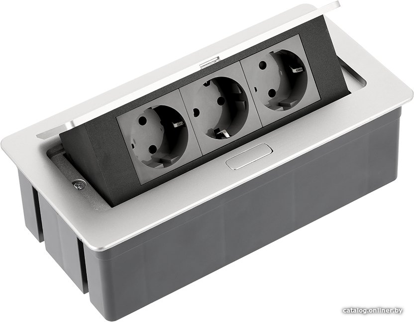 Удлинитель GTV Soft AE-PBSC3GS-53