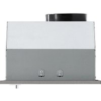 Кухонная вытяжка Krona Kate 400 Inox PB КА-00011836