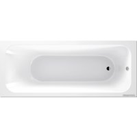 Ванна Метакам Strict 170x70