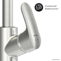 Смеситель AM.PM Like F8005711