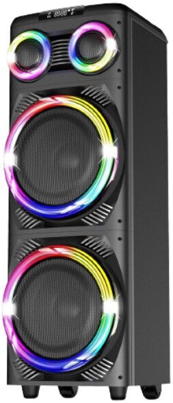 Патибокс Aiwa CAS-1200