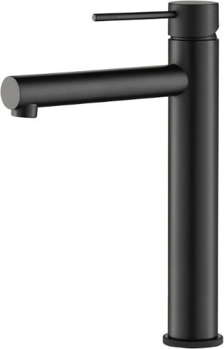 Timo Saona 2311/03F (черный)