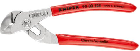

Клещи переставные Knipex 9003125