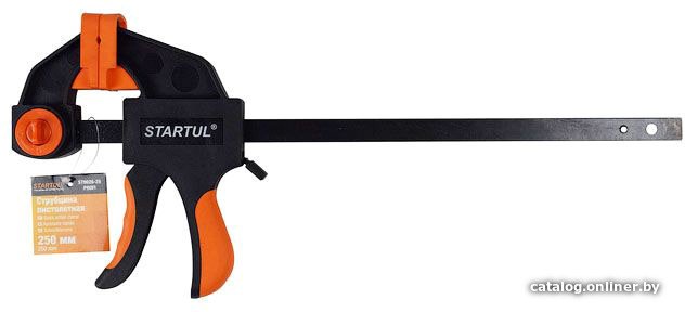 Струбцина Startul ST9026-25