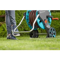 Тележка для шланга Gardena Тележка для шланга AquaRoll M Easy 18515-20