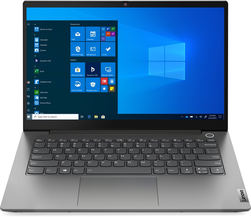 

Ноутбук Lenovo ThinkBook 14 G3 ITL 21A3000SCD