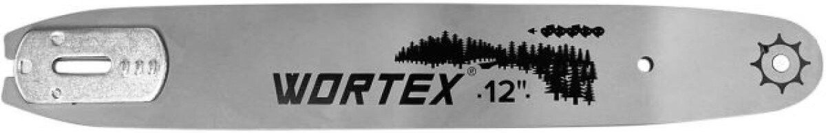 

Шина для пилы Wortex CEC 3018 0333296