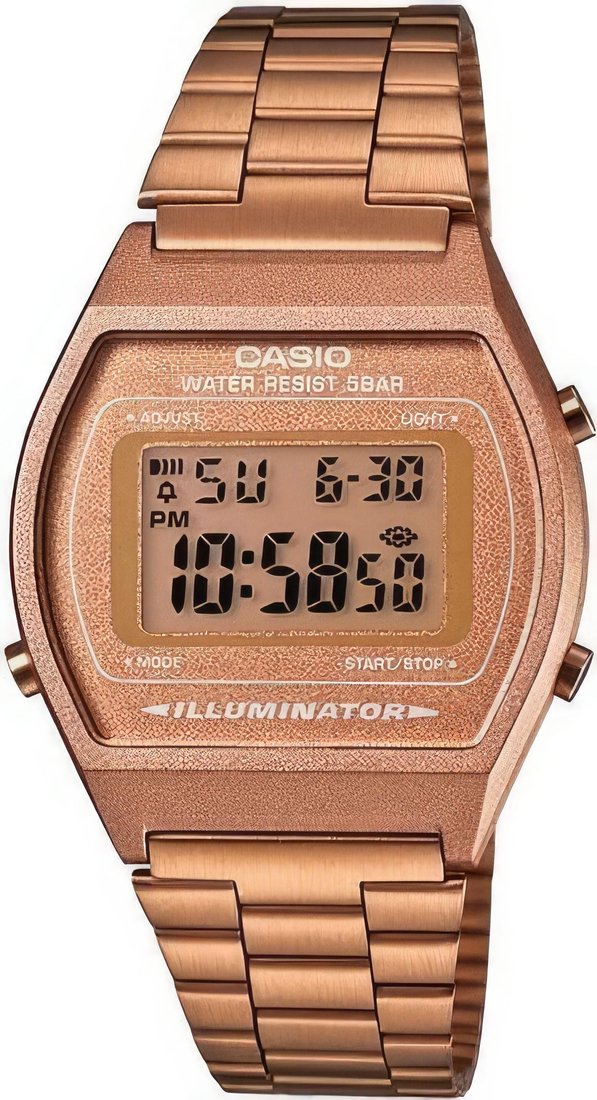 

Наручные часы Casio B640WC-5A