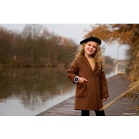 Детские умные часы Canyon Cindy KW-41 (белый/розовый) в Витебске