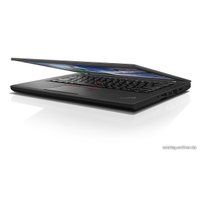 Ноутбук Lenovo ThinkPad T460 [20FN003GRT]