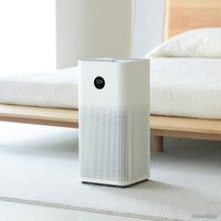 Очиститель воздуха Xiaomi Mi Air Purifier 3 AC-M6-SC (китайская версия)