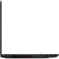 Игровой ноутбук ASUS GL552JX-XO345T