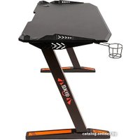 Геймерский стол Skyland SKILL CTG-003 (черный)