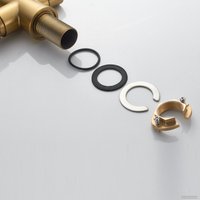 Смеситель Shevanik S968G