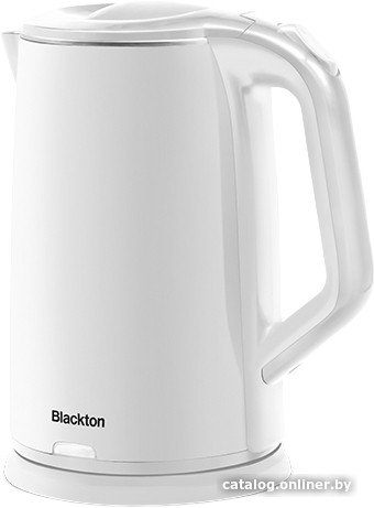 Электрический чайник Blackton Bt KT1710P (белый)