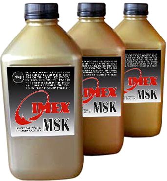 

Тонер Kyocera MSK (Imex)