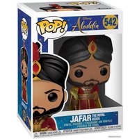 Фигурка Funko POP! Vinyl: Disney: Aladdin (Live): Jafar 37025