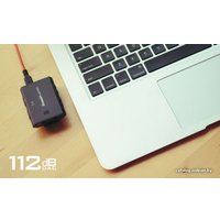 Портативный усилитель Creative Sound Blaster E3