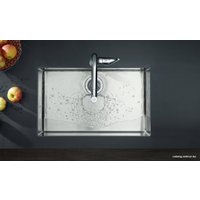 Смеситель Hansgrohe Metris Select M71 73803800