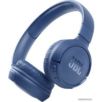 Наушники JBL Tune 510BT (синий)