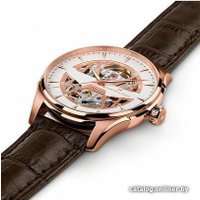 Наручные часы Hamilton Jazzmaster Skeleton Auto H42505510