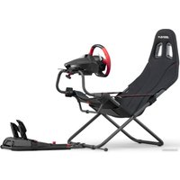 Кресло для автосимуляторов Playseat Challenge ActiFit