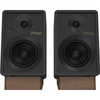 Полочная акустика Onkyo GX-30ARC (черный)