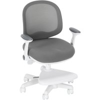 Детский ортопедический стул Everprof Kids 102 (темно-серый)
