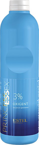 

Окислитель Estel Professional Оксигент Essex 3% (1000 мл)
