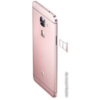 Телефон LeEco Le 2 X620 16GB Rose Gold