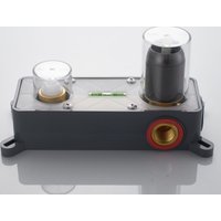 Смеситель Shevanik S4541T