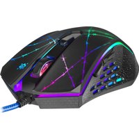 Игровая мышь Defender Forced GM-020L