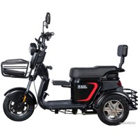 Электроскутер White Siberia Sibtrike L 2000W в Бресте