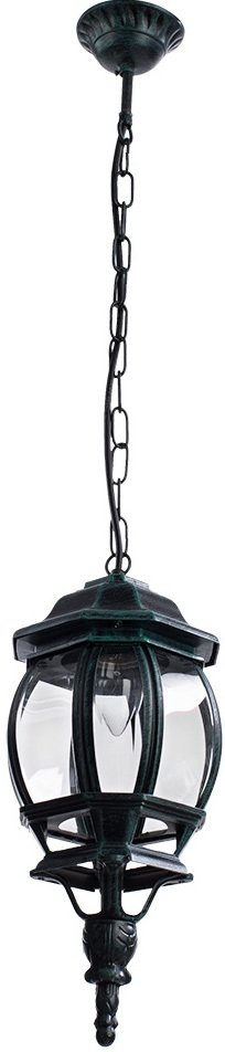 

Уличный подвесной светильник Arte Lamp Atlanta A1045SO-1BG