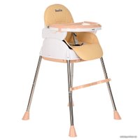 Высокий стульчик Pituso Bonito 3 в 1 (бежевый)