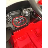 Электромобиль Baby Driver BMW M4 E002BB (красный) в Гомеле