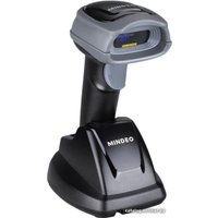 Сканер штрих-кодов Mindeo CS2290-HD (USB, с базой)