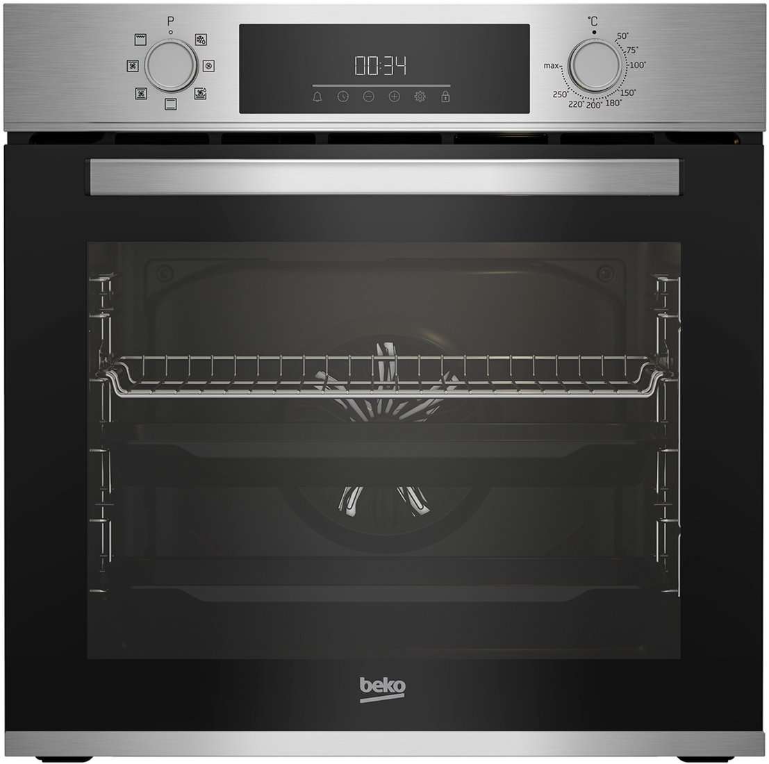 

Электрический духовой шкаф BEKO BBIM12300X