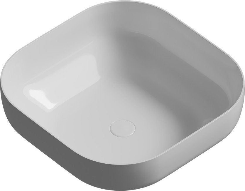 

Умывальник Abber Bequem AC2123 (белый)