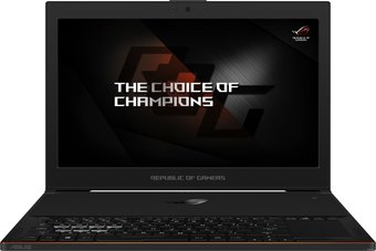 ASUS Zephyrus GX501VS-GZ061T