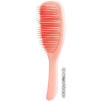 Щетка Tangle Teezer The Large Wet Detangler Peach Glow