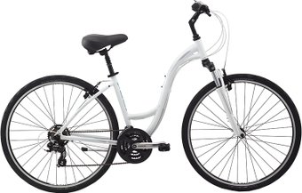 Fuji Crosstown 2.3 LS (2014)
