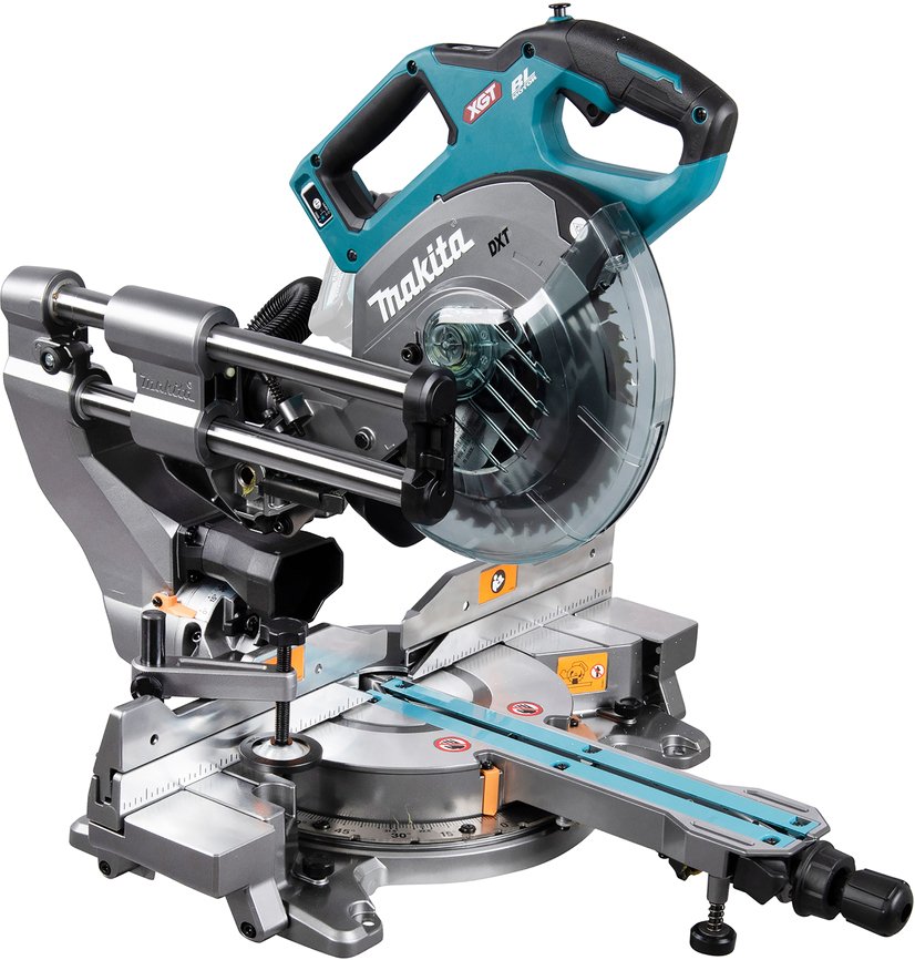 

Торцовочная пила Makita LS002GZ01 (без АКБ)